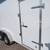 2025 Cross Trailers Cargo Trailer 7x14 Enclosed Cargo Trailer 6 thumbnail
