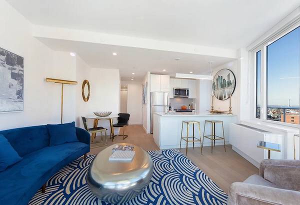 $3,500 / 2br - Great New York Sublet! Coney Island. from Oct through next year (Coney Island)63788738563329120