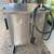 Market Forge Turbo Convection Steamer - Restaurant Equipment 4 thumbnail