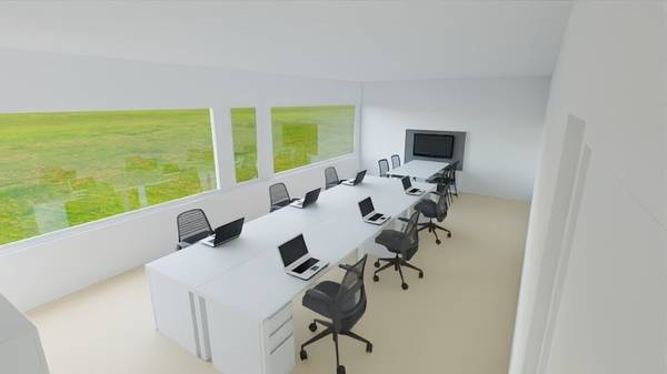 $3,500 / 550ft2 - Design Your Own Team Office Space in Bedford! (1600 Airport Fwy, Suite 300)63796578484097120
