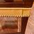 Baker Furniture Custom Made High End Lattice Back Accent Chair 7 thumbnail
