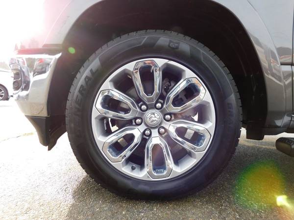 2020 RAM Laramie 12 Screen - Photo 10