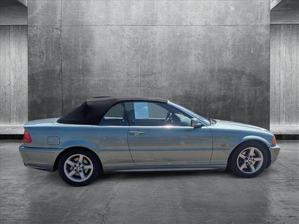 2002 BMW 3 Series 3-Series 325Ci Convertible - $9,871 (Call *(720) 627-6677* to Confirm Availability Instantly)63619822120323123