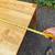 Restored Maple Butcher Block Kitchen Table 10 thumbnail