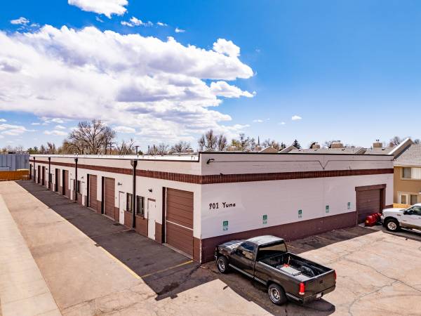 $1,850 / 1440ft2 - $1800/1440 sqft - Newly Remodeled Industrial Space (Colorado Springs)63687049482753121