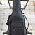 2022 Fender MIJ Aerodyne Special Prec Bass - Hot Rod Burst Mint 8 thumbnail