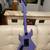 Rare Factory Purple BC Rich Warlock — 1980’s MIK 3 thumbnail