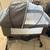Baby bassinet/ bedside sleeper 3 thumbnail