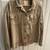 Cotton Wool Jacket, Cotton On Tan Denim Jacket, Lightweight Puffer 10 thumbnail