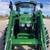 '20 JD 6120M MFWD PQ w/JD 620R LOADER. 17 thumbnail