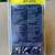 Portable Headset Bluetooth - Jabra BT125 BT 125 Black, New-in-Box 2 thumbnail