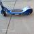 RAZOR e300 electric scooter, with battery charger & manual 2 thumbnail