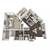 Simply stunning! Luxurious 1 Bed / 1 Bath in San Jose! 24 thumbnail