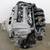 JDM 1999-2008 TOYOTA COROLLA, 00-05  CELICA,MATRIX 1ZZ-FE 1.8L ENGINE. 7 thumbnail