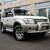 1998 TOYOTA Land Cruiser Prado DIESEL TX - GUARANTEED APPROVAL FOR EVERYONE!!! 1 thumbnail