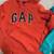 Mens or Young Mens American Eagle and GAP pocket hoodie sweatshirts 6 thumbnail
