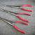 Mac Tools 3-PC. Long-Reach Gripper Pliers Set - 11" 1 thumbnail