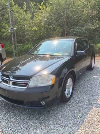 2013 DODGE AVENGER - $5,990 (staten island)63618039211011121
