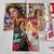 Rare Vintage "Stripper" Magazine Lot of 11 Issues 4 thumbnail