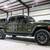 1-OWNER 2022 JEEP GLADIATOR OVERLAND 4X4 FOX SHOCKS NITTOS ARE CAMPER! 13 thumbnail