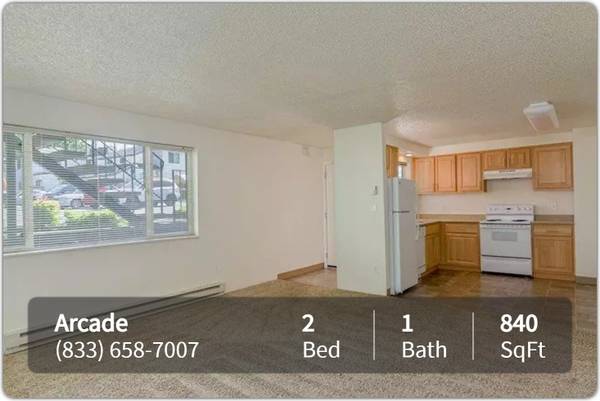 $1,895 / 2br - 840ft2 - Pet friendly community in Corvallis. 2 BD / 1 BA. Call for tour! (Corvallis - Avery House Nature Center)63851666935169121