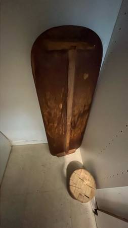 Bongo board - $100 (Nueva York)63471465427715123