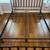 Rustic Wrought Iron Bed 1 thumbnail