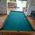 Old Brunswick Pool Table 6 thumbnail