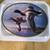 Jim Hautman "Mallards: On The Wing" Collector Plate 1 thumbnail