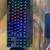 Logitech pro-gaming keyboard with Razer Basilisk Hyperspeed mouse 6 thumbnail