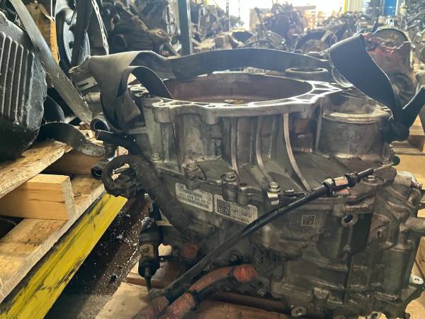 🚨 2013 Lincoln MKZ - AUTOMATIC TRANSMISSION - #32465🚨NOW: 1