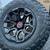 17” new trd style rims and toyo rt trail tires 6lug Toyota 2657017 6 thumbnail