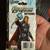 Avengers Thor Hammer Keyring 2 thumbnail
