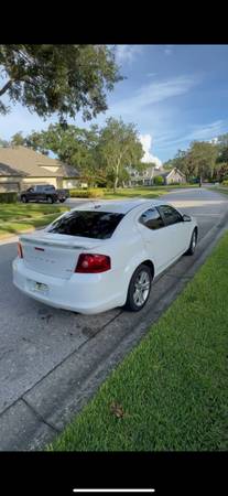 2014 Dodge Avenger SXT - $3,995 (Holiday)63612027447041121
