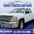 2012 Chevrolet Silverado 1500 LT 1 thumbnail