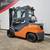 ☆☆☆ 2020 TOYOTA 8FGU30 FORKLIFT ☆☆☆ 7 thumbnail