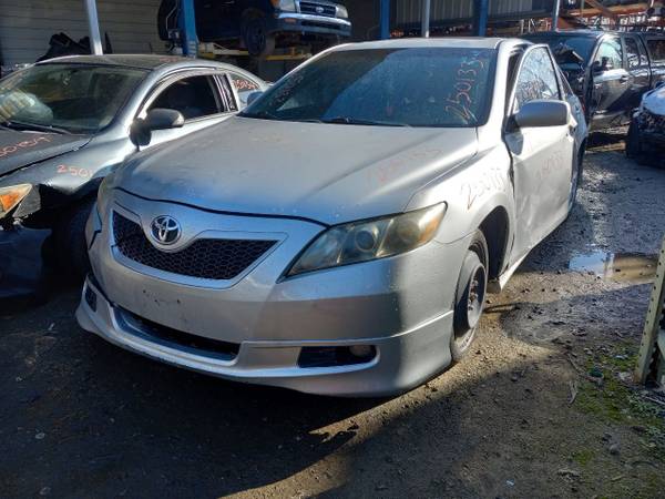 ♻️2009 TOYOTA CAMRY SE 3.5L FWD PARTING OUT 1