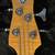 Yamaha Bass Guitar with Case 7 thumbnail