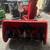 Honda HS1132 Snow Blower 3 thumbnail