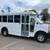 *2008 Chevrolet Express 3500*15 Passenger Collins Bus*4.8 V8, Clean   8 thumbnail