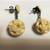 2 Pairs of Vintage Earrings 4 thumbnail