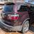 2009 GMC ACADIA SLE 2 thumbnail