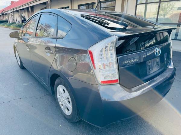 2011 Toyota Prius - ¡Financiamiento disponible! - $6500.0063617898849155122