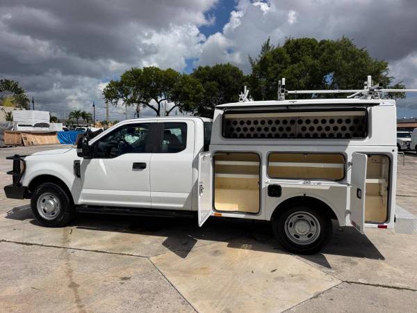 2017 Ford F 350 SD - Photo 6