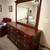 Solid cherry bedroom set 2 thumbnail
