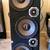 3 10" SKAR AUDIO VOICE SPEAKERS & AUDIOPIPE TWEETERS ON BOARD ONLY!!! 1 thumbnail