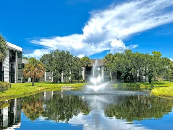 $1,425 / 1br - 740ft2 - 1 BED / 1 BATH APARTMENT – AVAILABLE NOW! (MELBOURNE,)63823720825091124