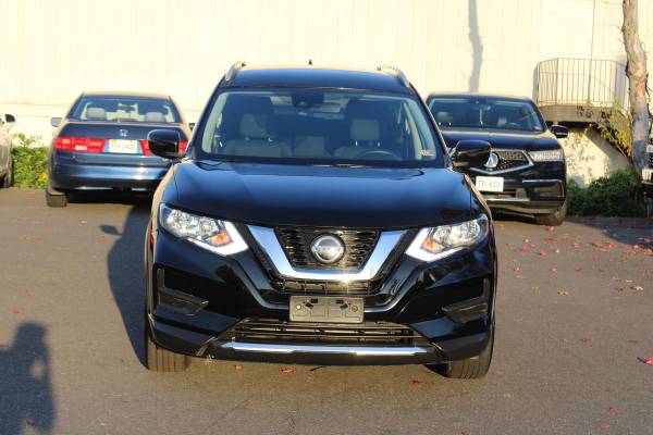 2020 Nissan Rogue SV ****Financiamos a Todos! **** - $12,999 (+ Premier Automotive)63616476939137122