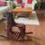 Kids Kraft Derby Rocking Horse 3 thumbnail