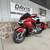 2018 HONDA GOLD BAGGER WITH DCT AUTO TRANS. NICE CONDITION, GREAT BUY~ 4 thumbnail
